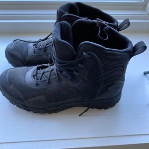 Under Armour Men’s boots
